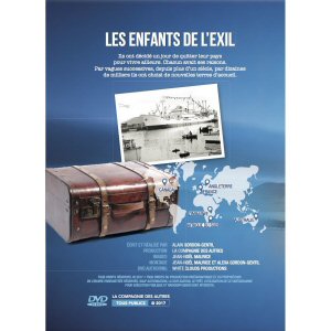 Les Enfants de l'Exil Ile Maurice