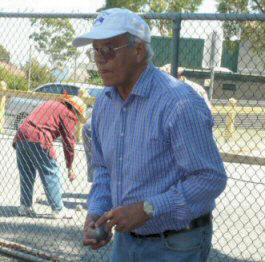 Mauritian Seniors in Australia