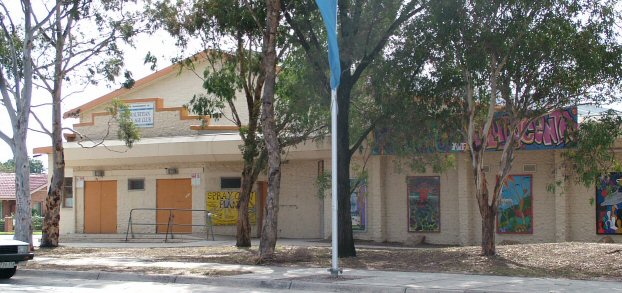Golden Age Club Mauritian